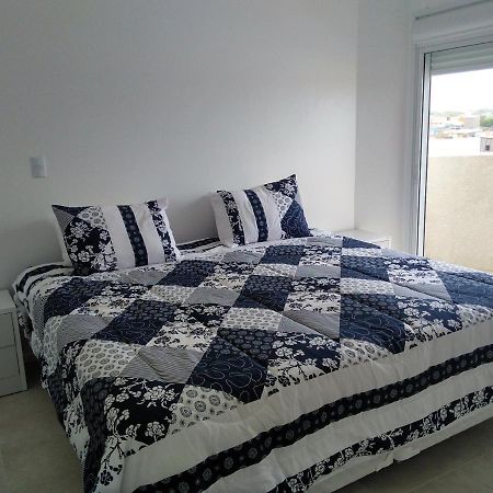 Residencial Beira Mar Cassino Exterior foto