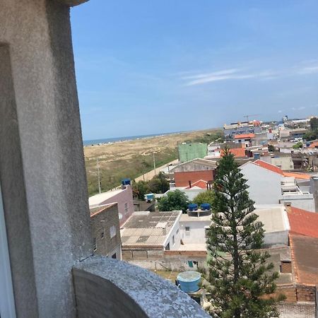 Residencial Beira Mar Cassino Exterior foto
