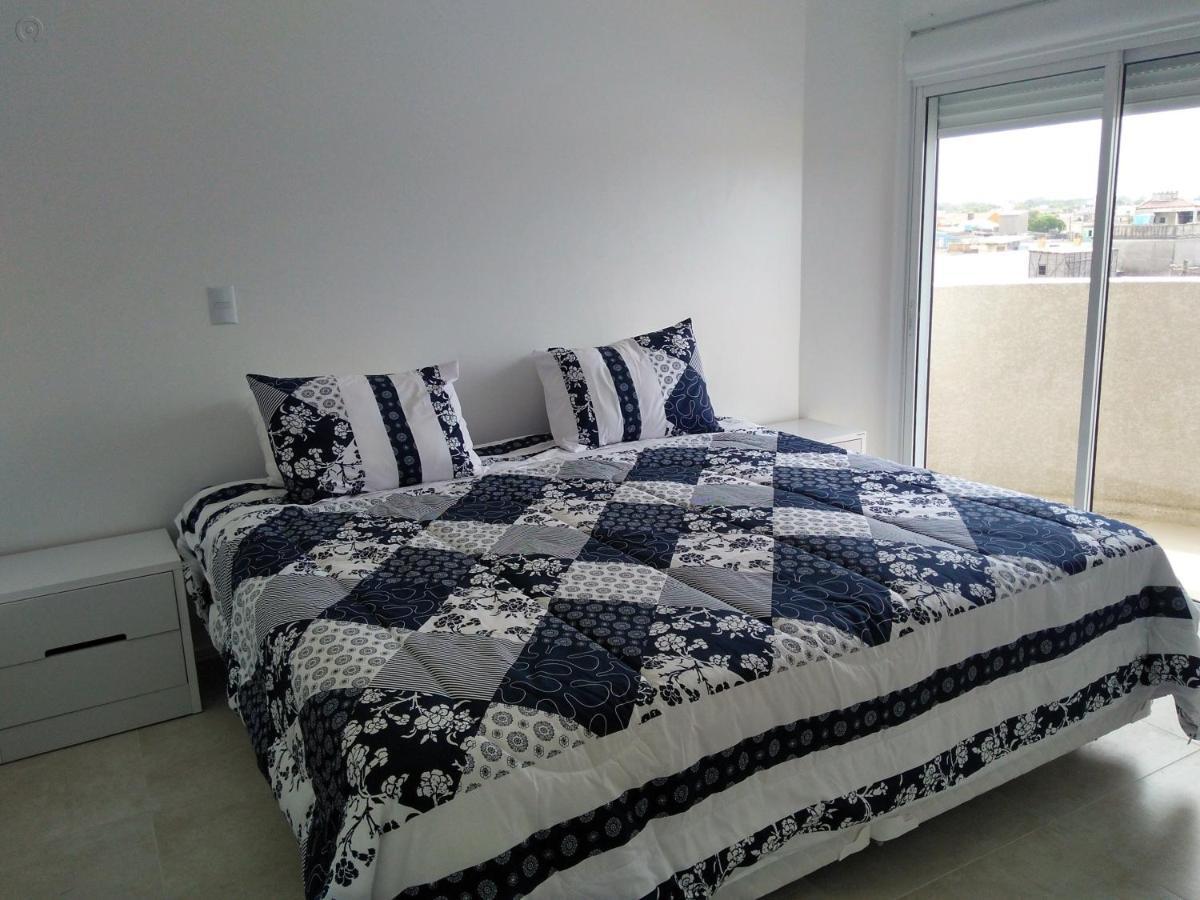 Residencial Beira Mar Cassino Exterior foto