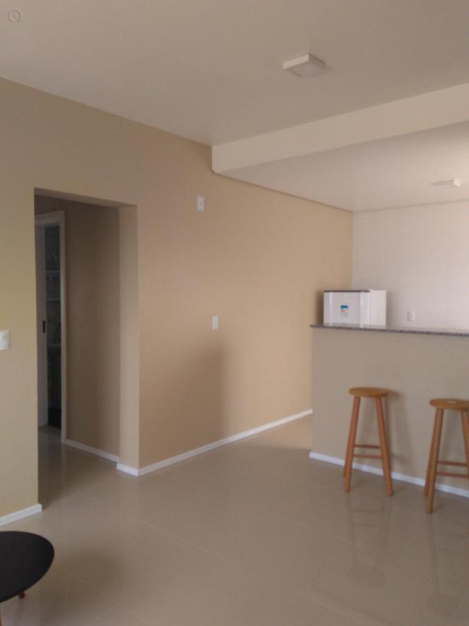 Residencial Beira Mar Cassino Exterior foto