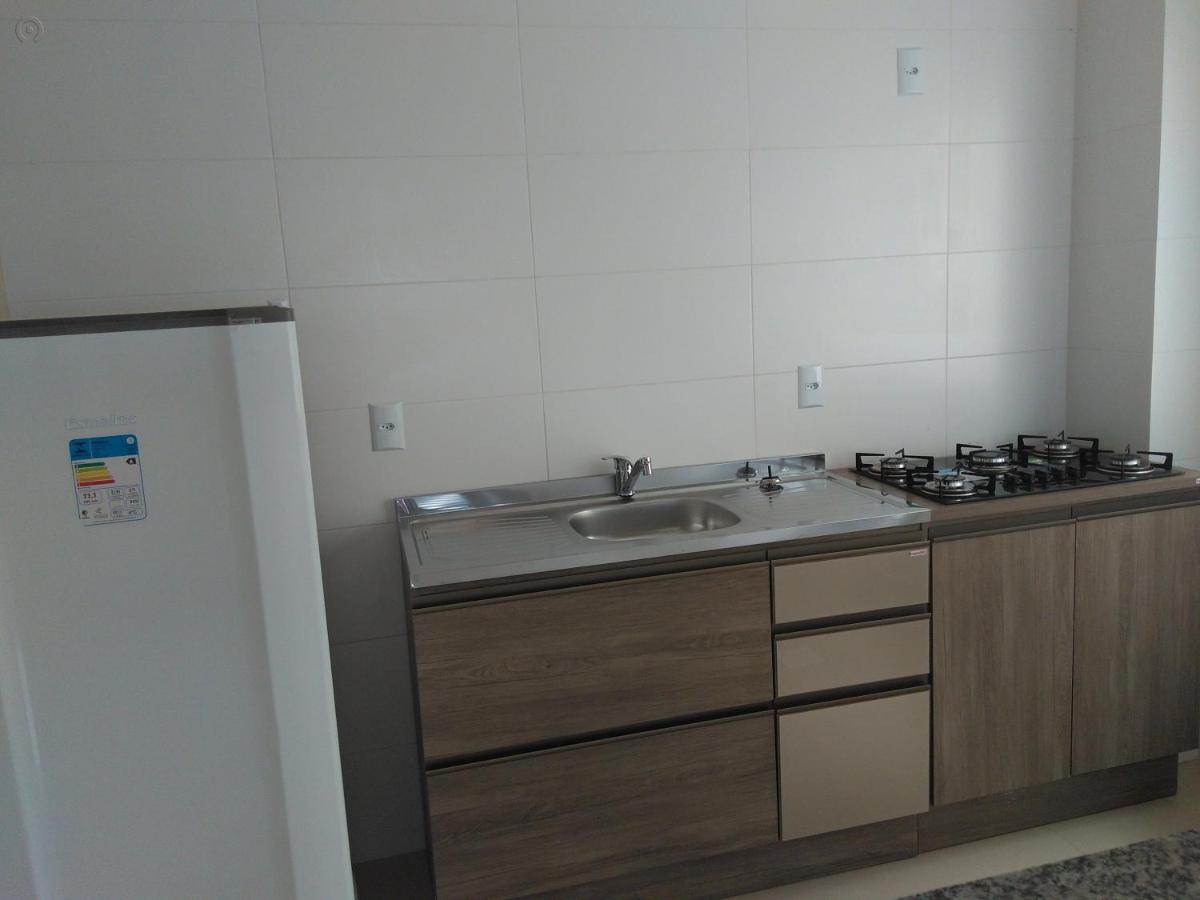 Residencial Beira Mar Cassino Exterior foto