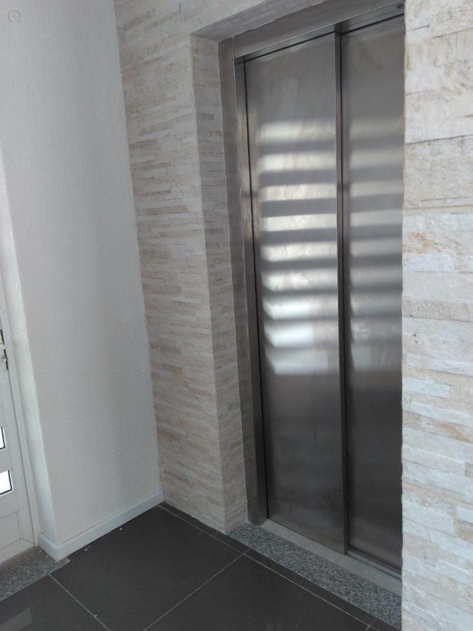 Residencial Beira Mar Cassino Exterior foto