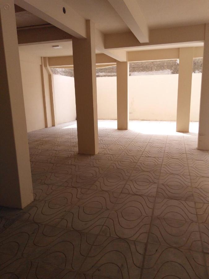 Residencial Beira Mar Cassino Exterior foto