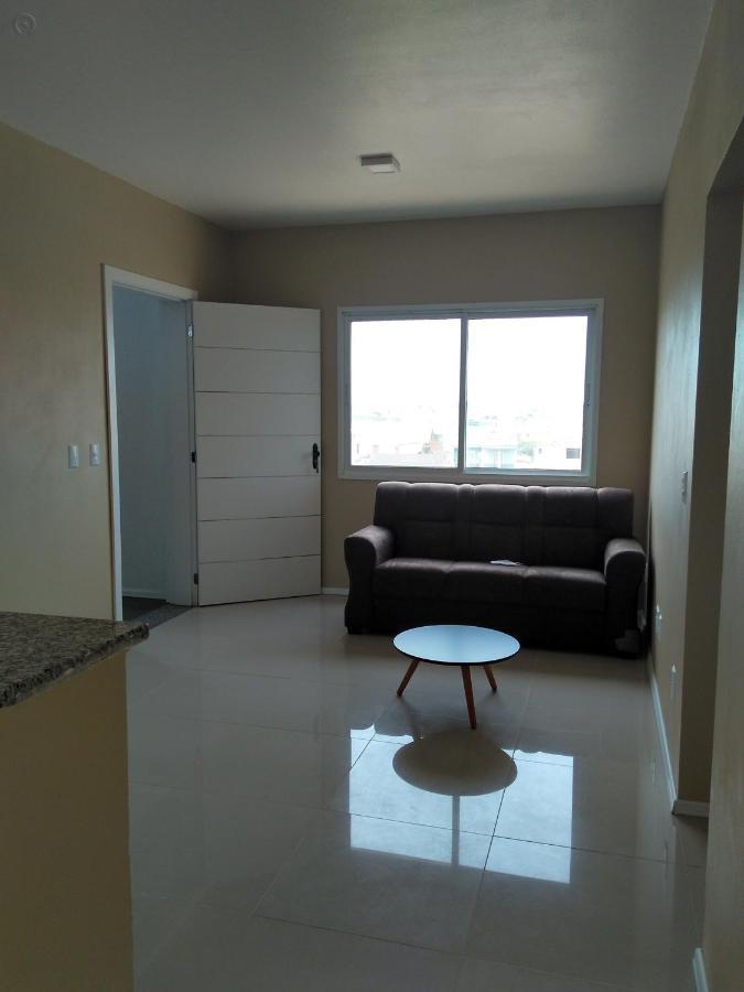 Residencial Beira Mar Cassino Exterior foto