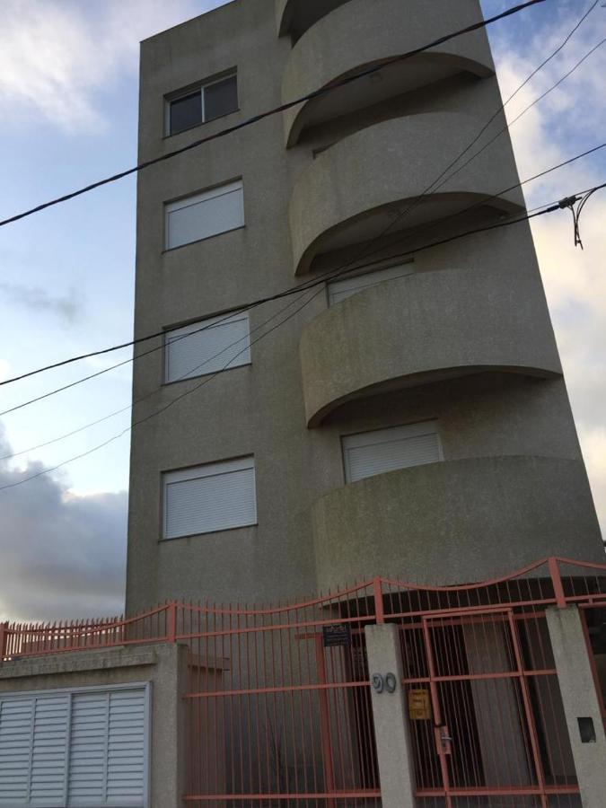Residencial Beira Mar Cassino Exterior foto