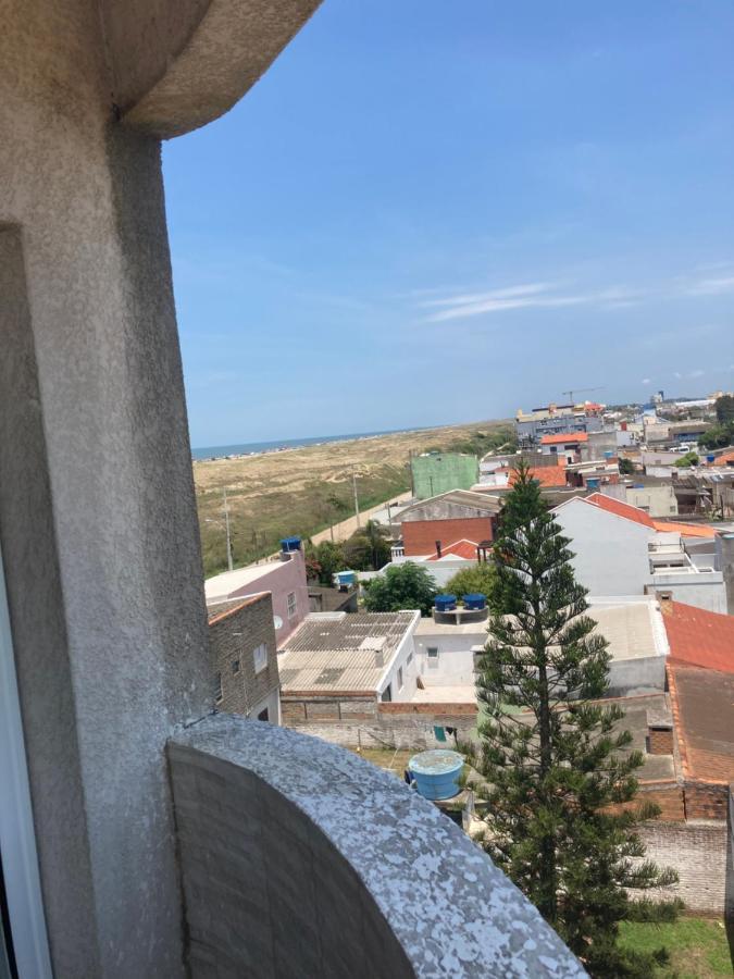 Residencial Beira Mar Cassino Exterior foto